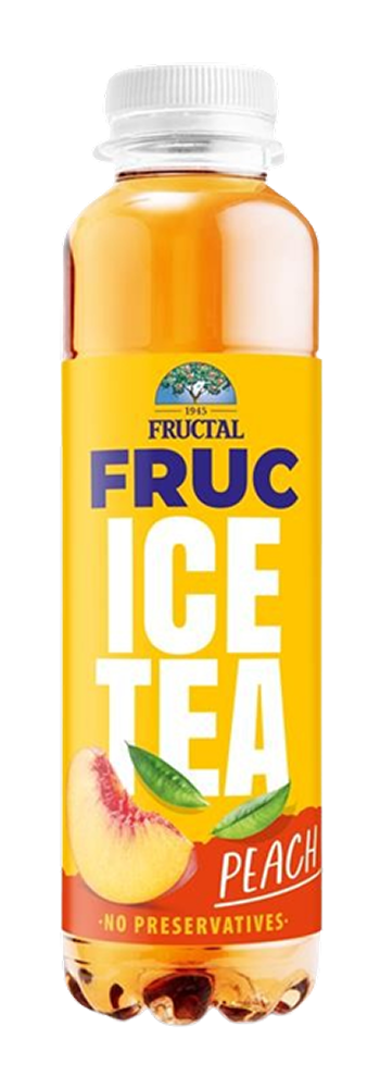 Fructal izdelek 3